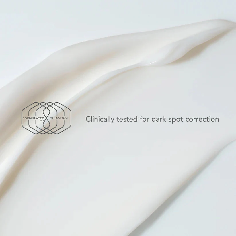 Blanc Peony Face Cream Dark Spot Corrector