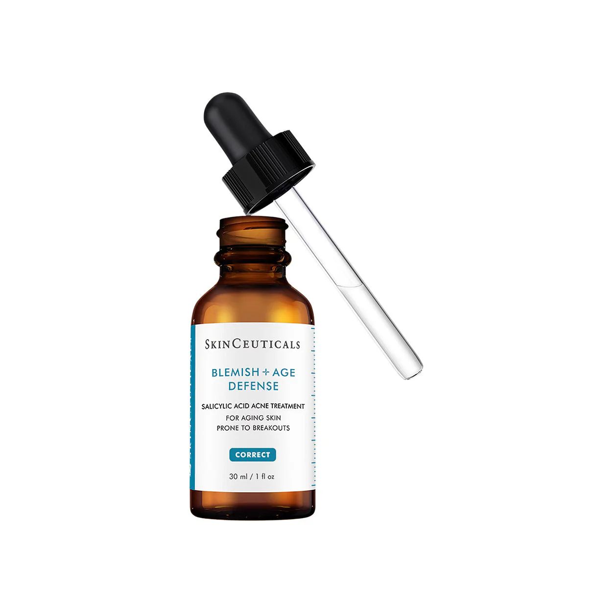 Blemish + Age Defense