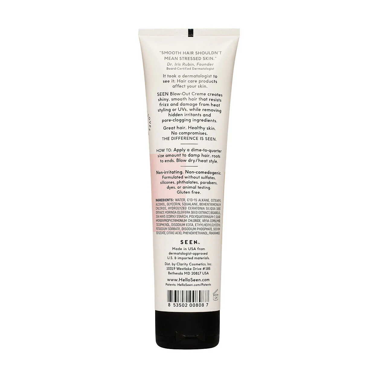 Blow-Out Creme