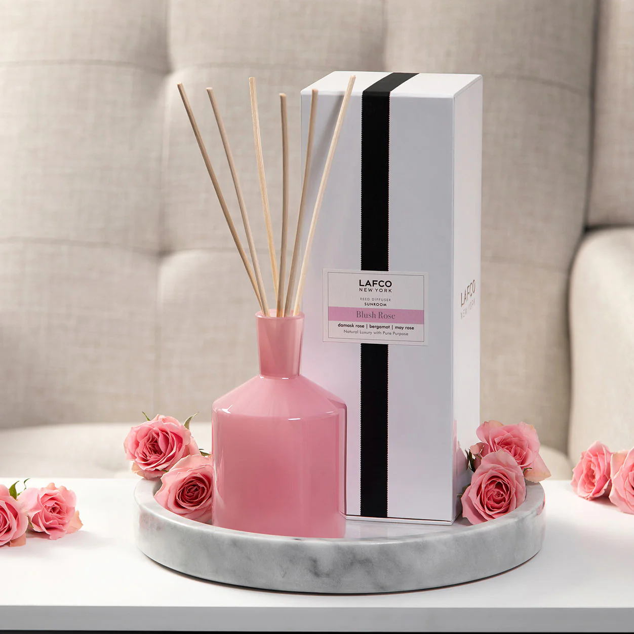2347-blush-rose-reed-diffuser-9.webp Blush Rose Reed Diffuser