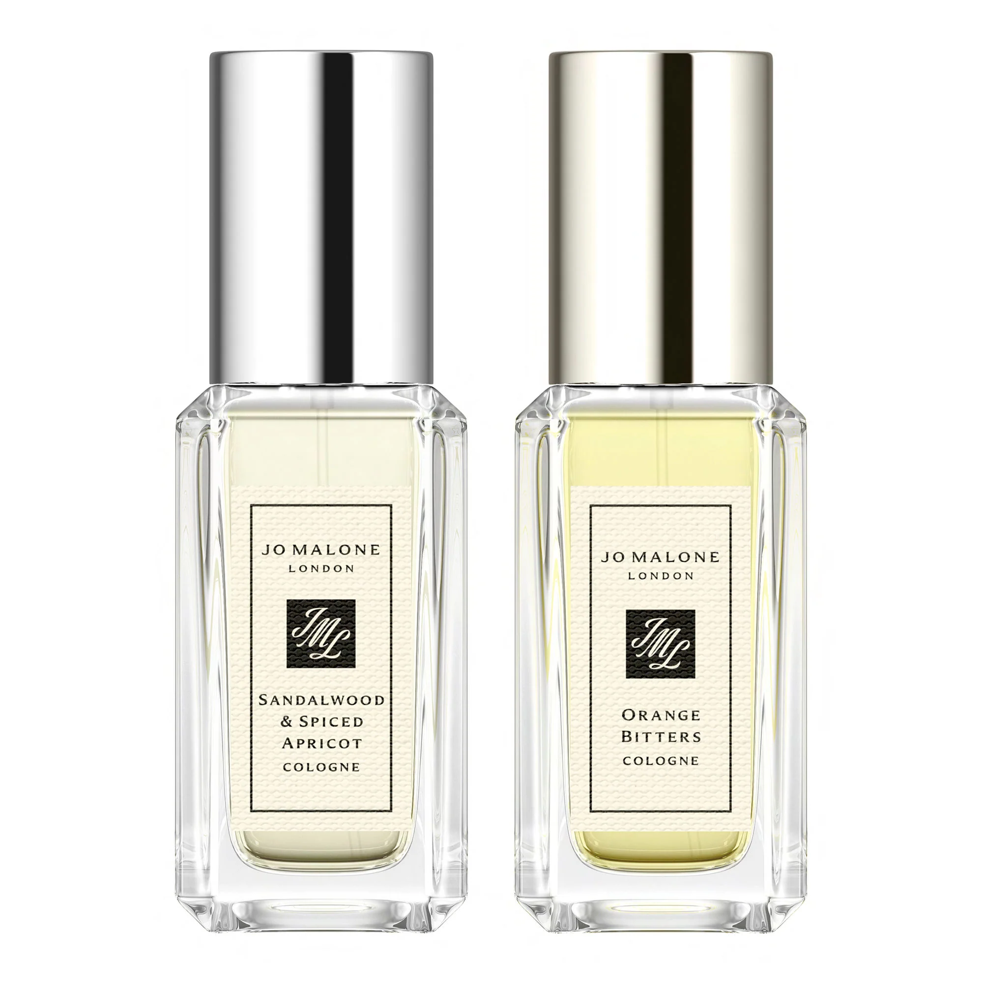 Festive Cologne Duo Gift Set (Limited Edition)