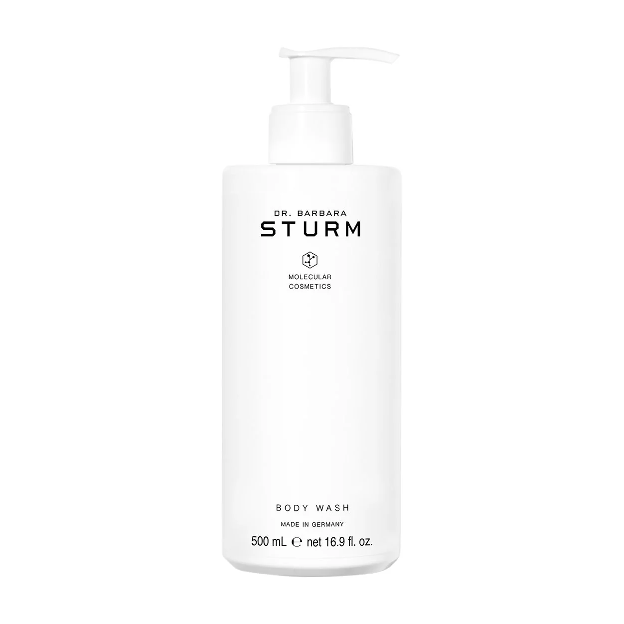 Body Wash
