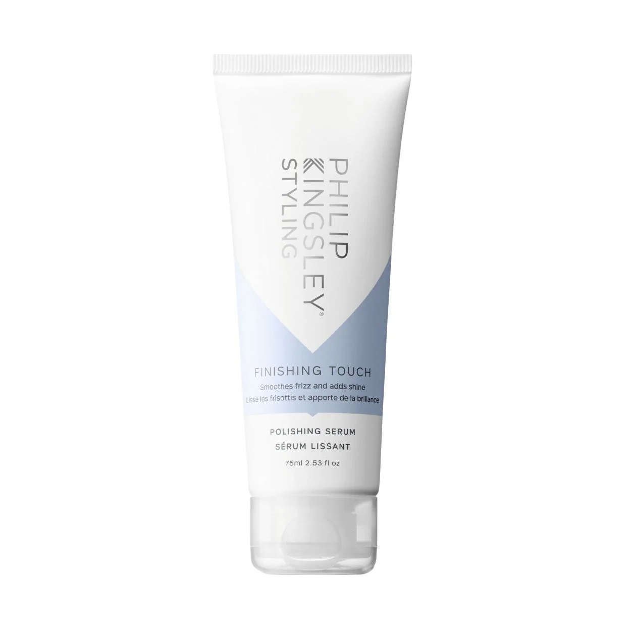 Finishing Touch Polishing Serum