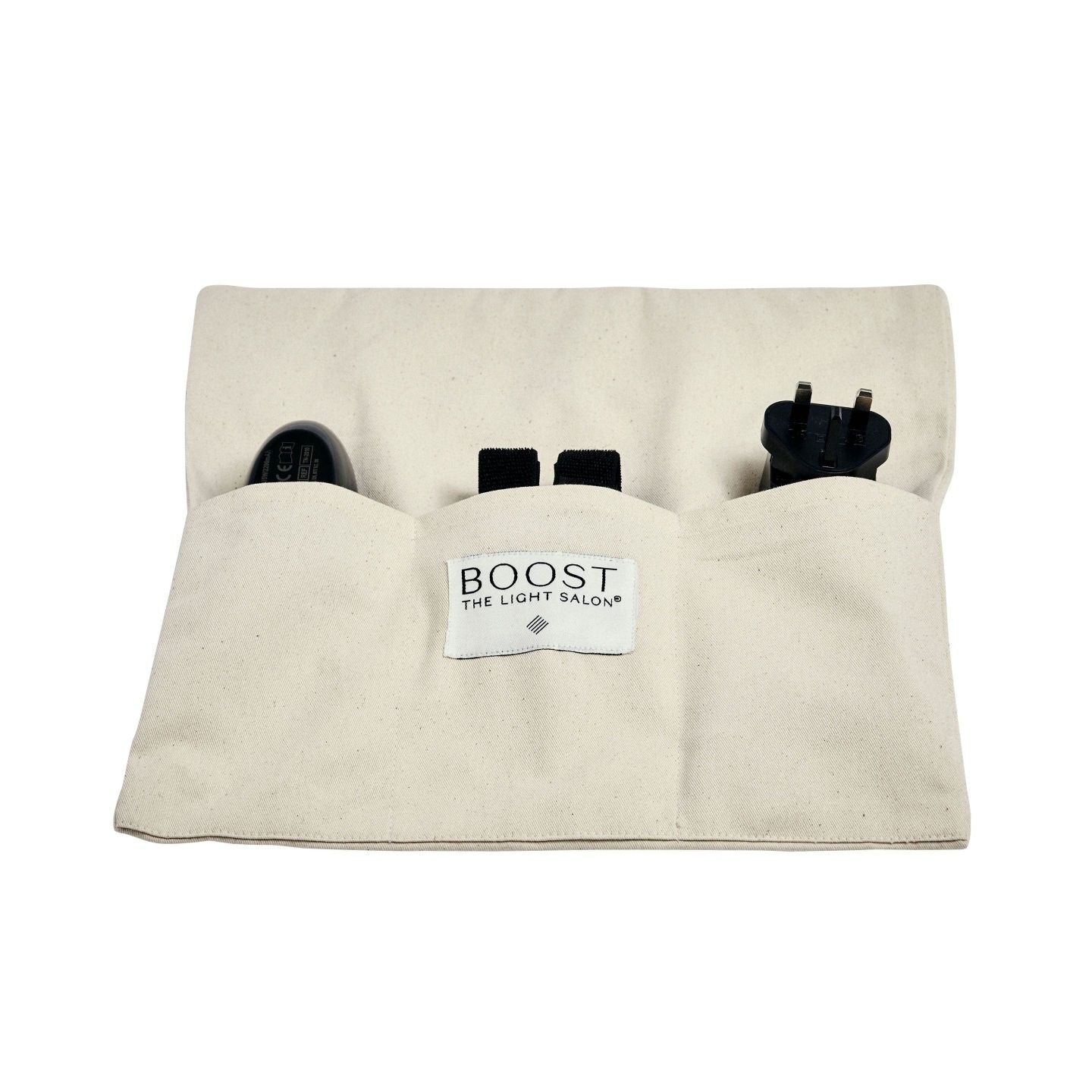 Boost LED Mask
