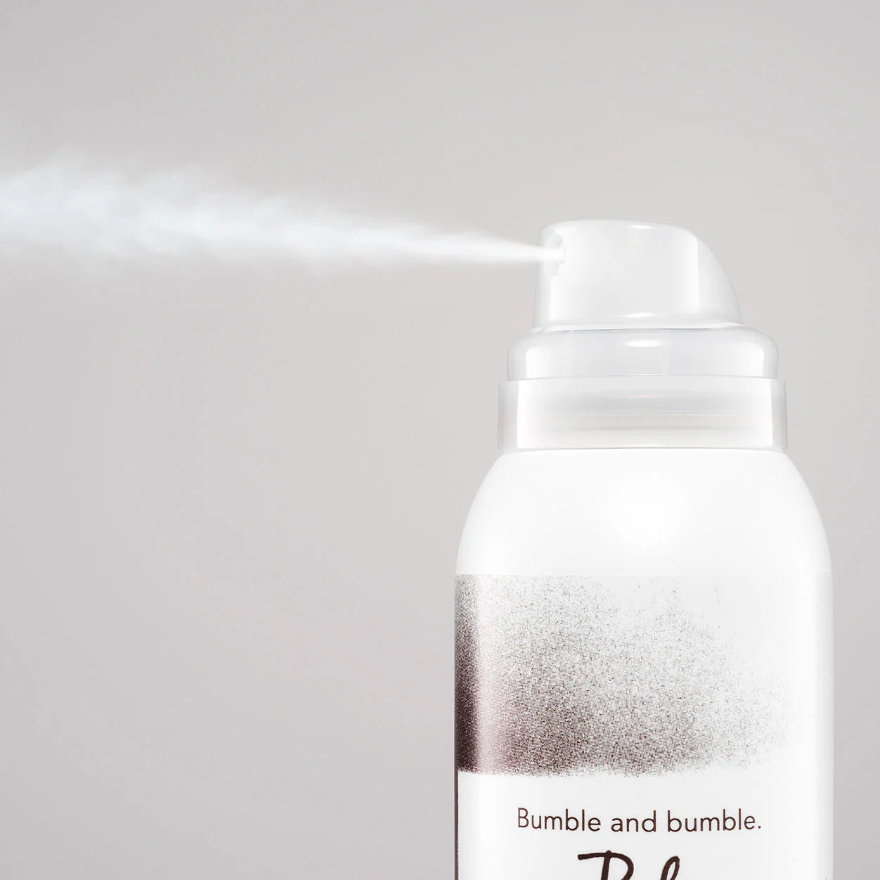 Brownish Hair Powder