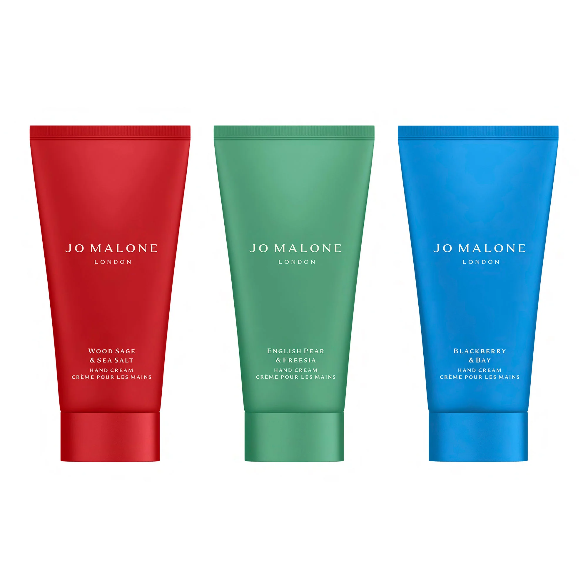 Hand Cream Collection Gift Set (Limited Edition)