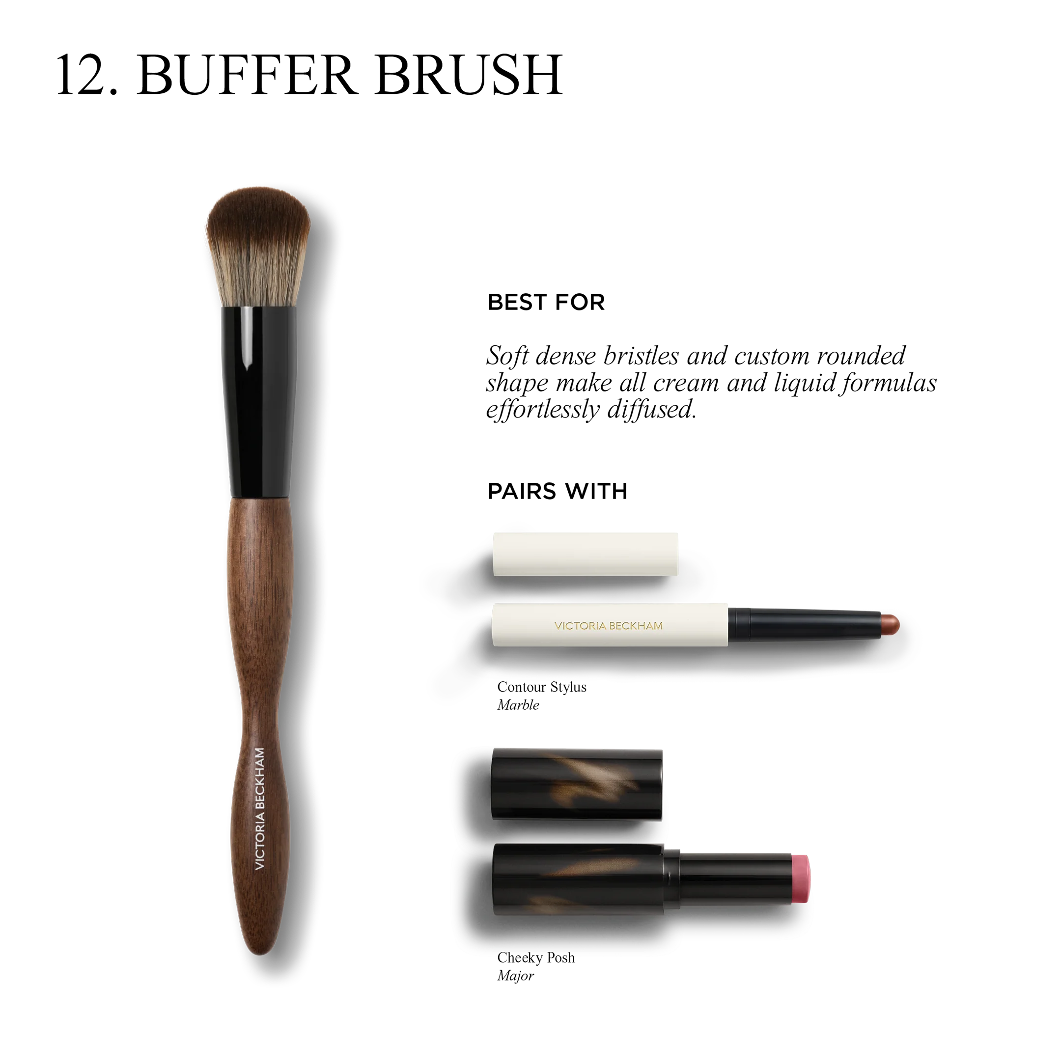 Buffer Brush