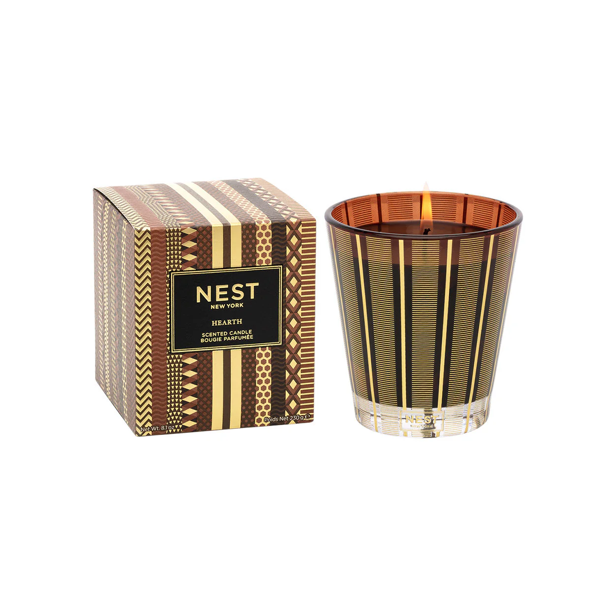 Hearth Candle (Limited Edition)