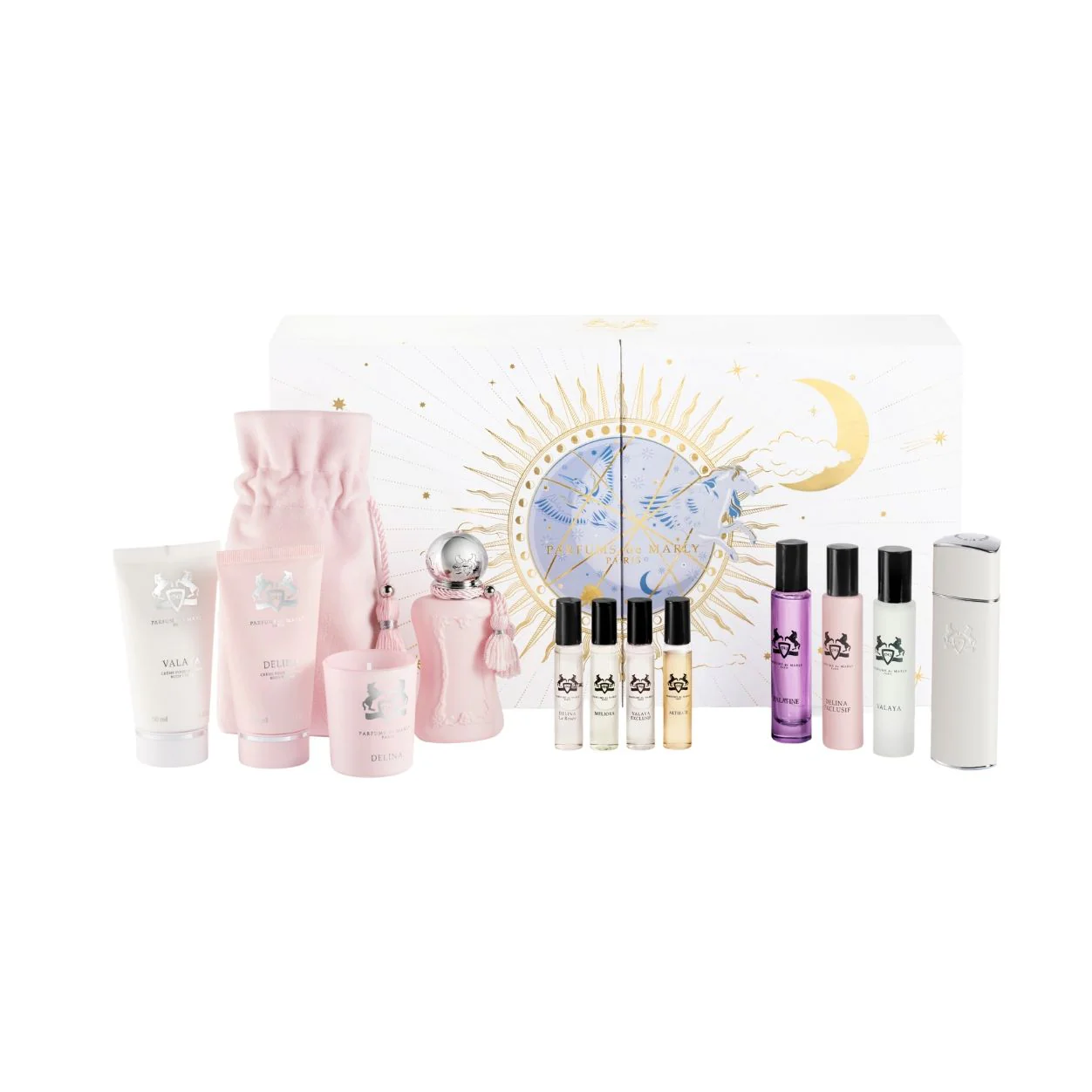 Countdown Calendar (Limited Edition)