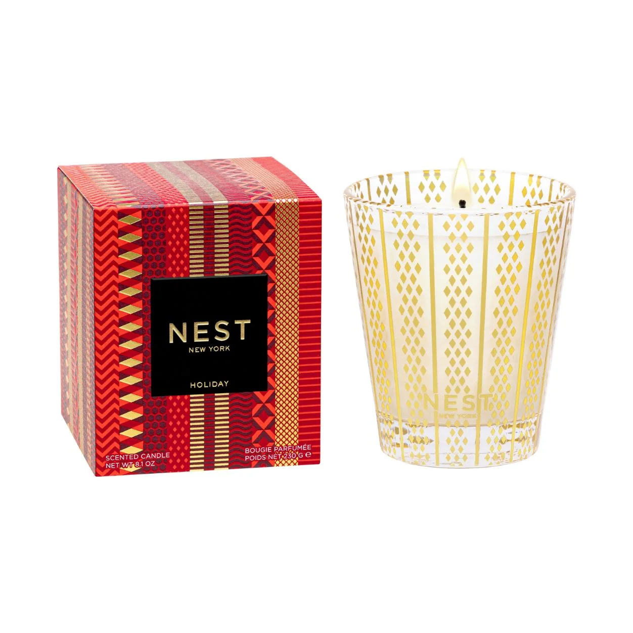 Holiday Candle (Limited Edition)