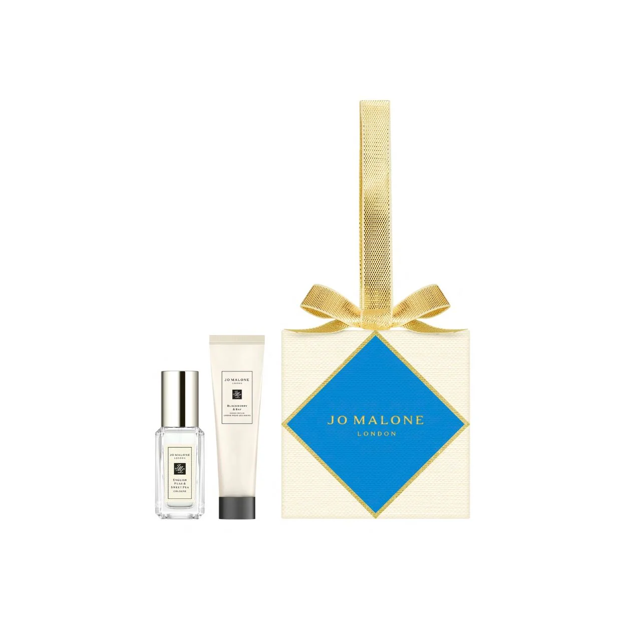 Blue Ornament (Limited Edition)