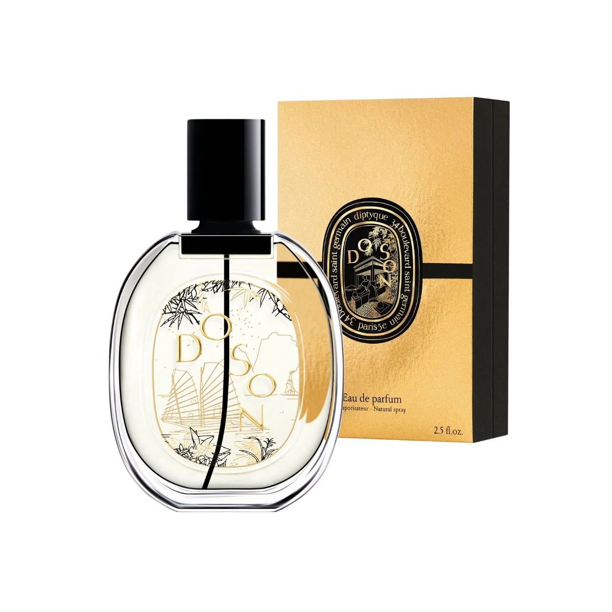 Holiday Edition Do Son Eau de Parfum (Limited Edition)