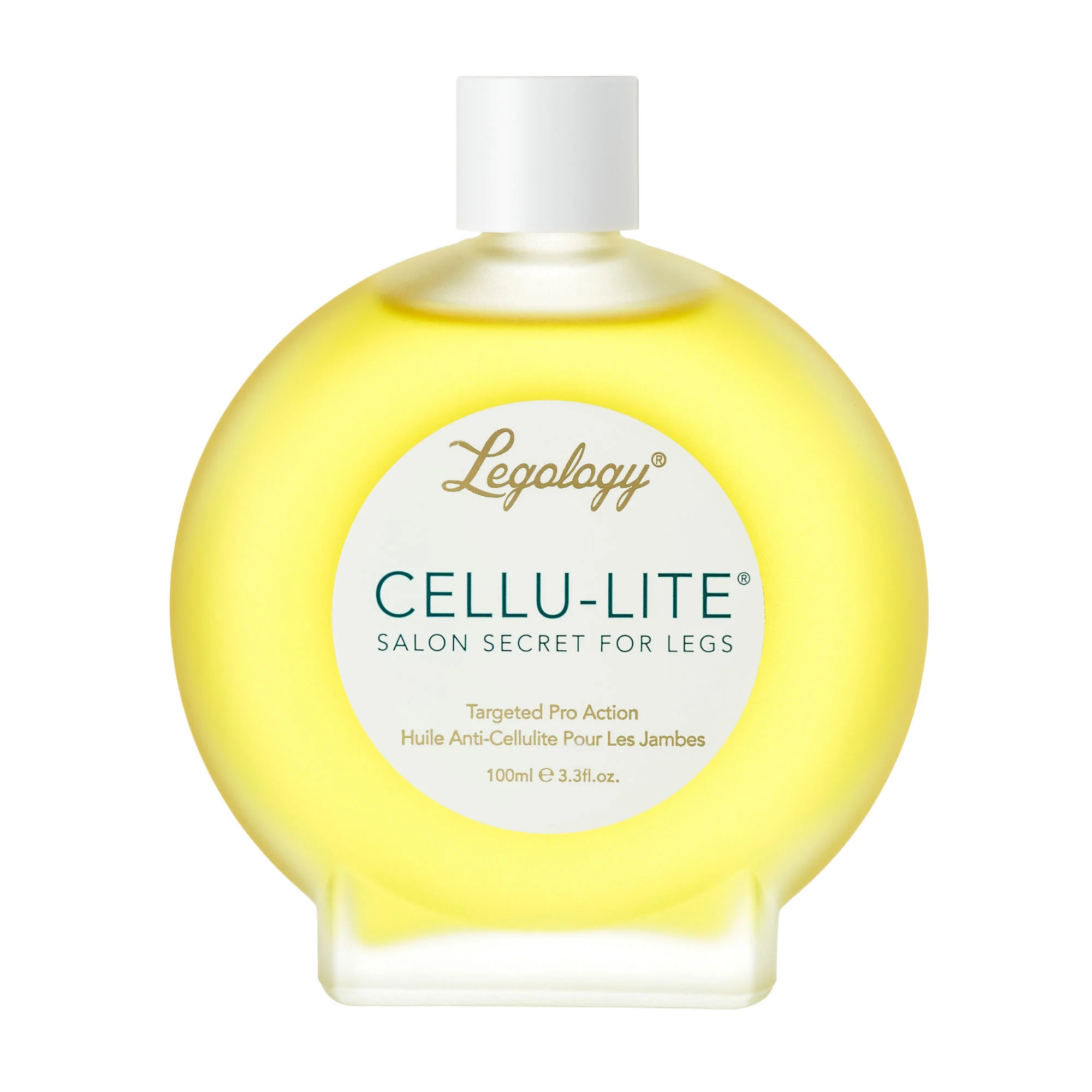 Cellu-Lite Salon Secret For Legs
