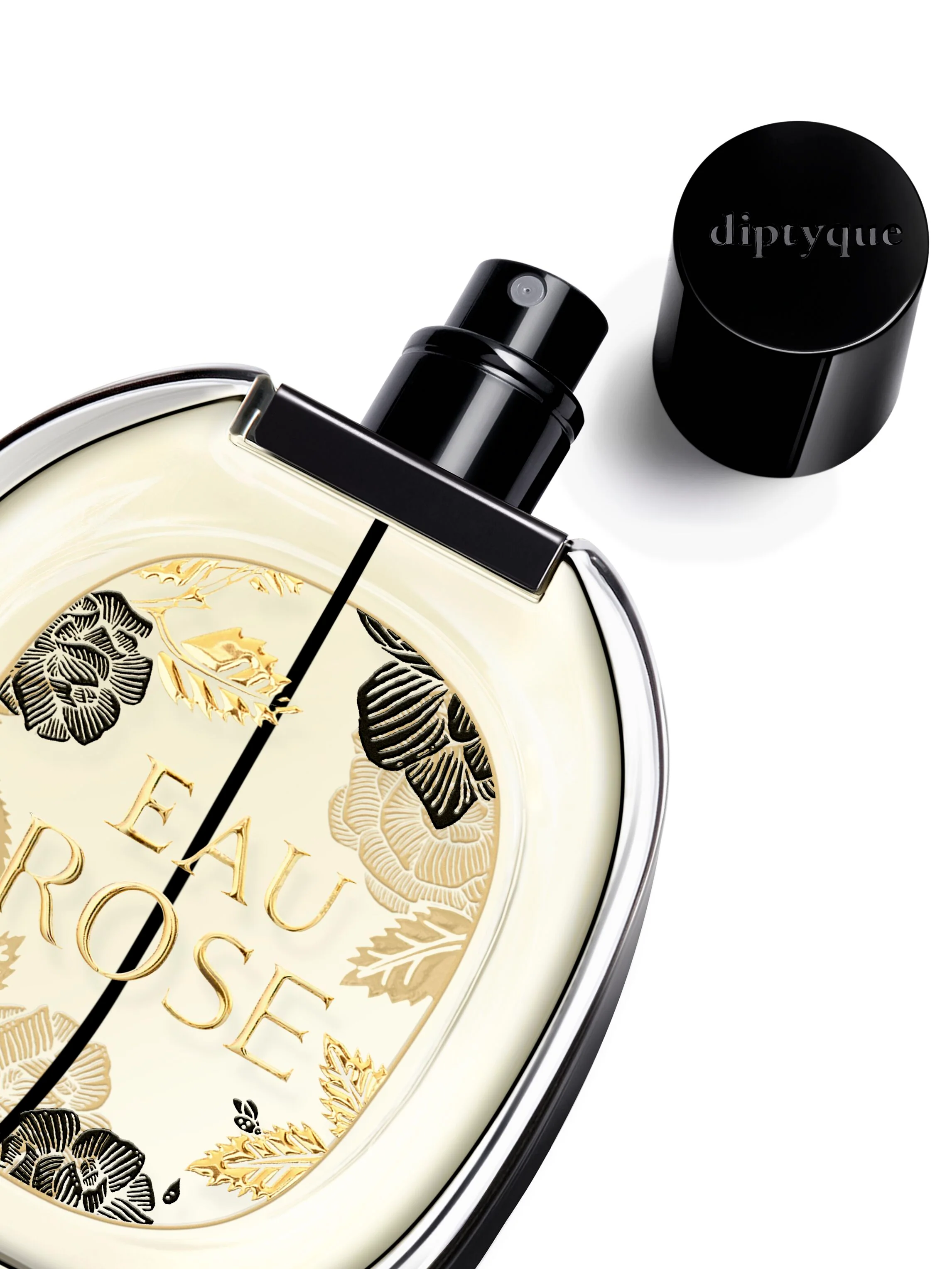 Holiday Edition Eau Rose Eau de Parfum (Limited Edition)