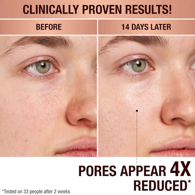 Charlotte's Magic Hydration Revival Cleanser