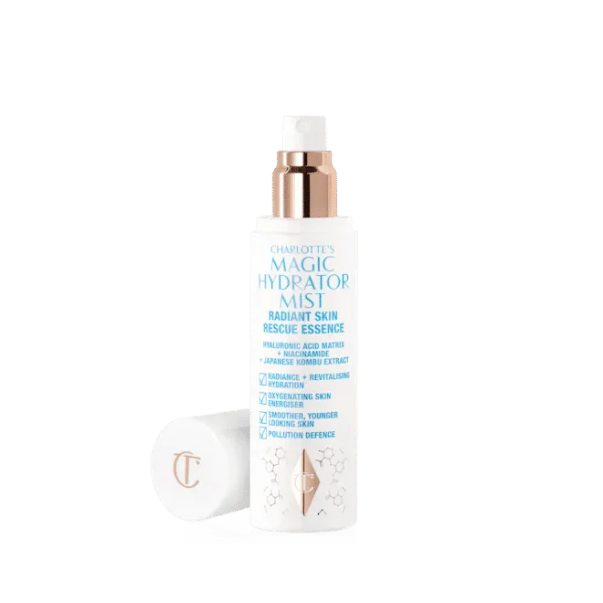 Charlotte's Magic Hydrator Mist