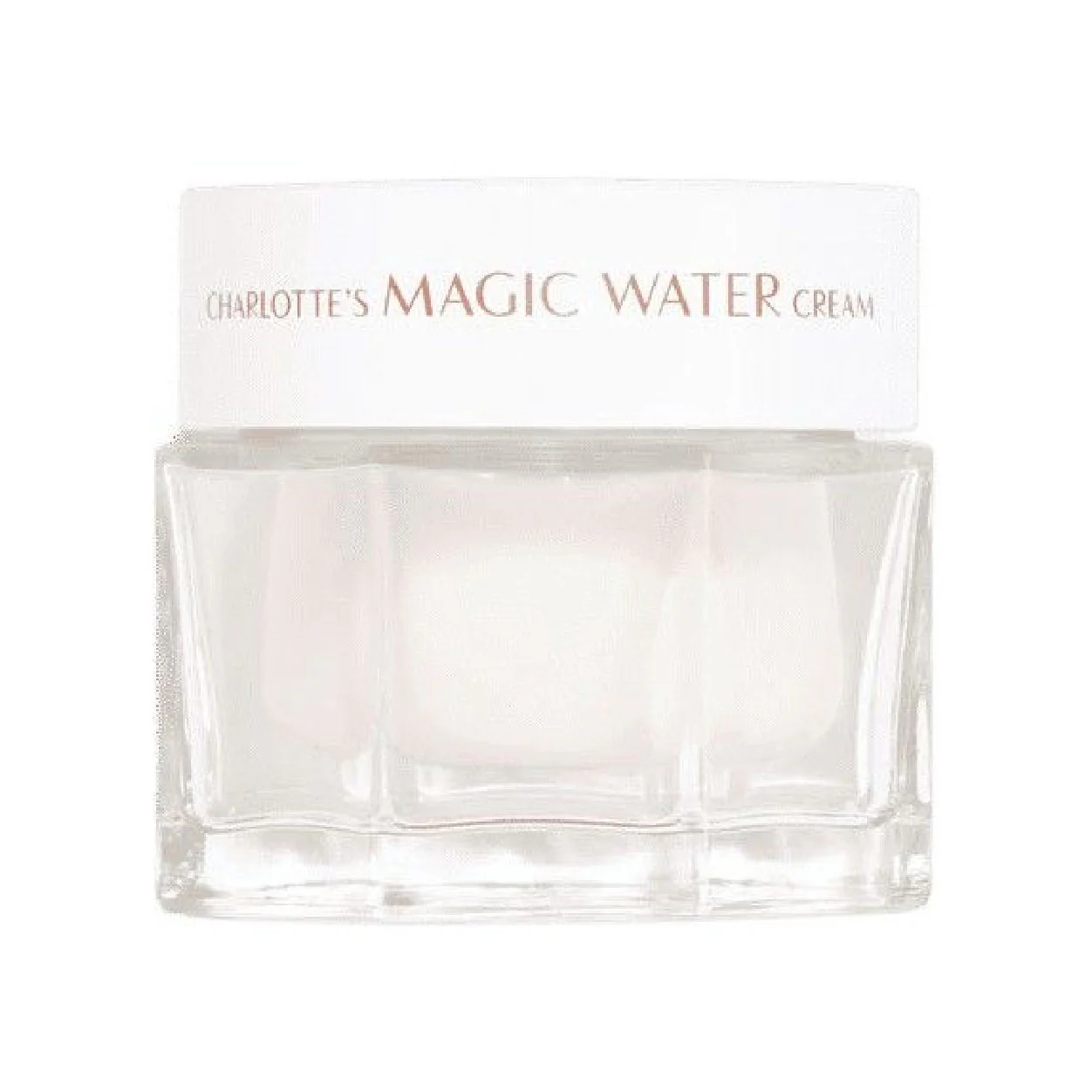 Charlotte's Magic Water Cream