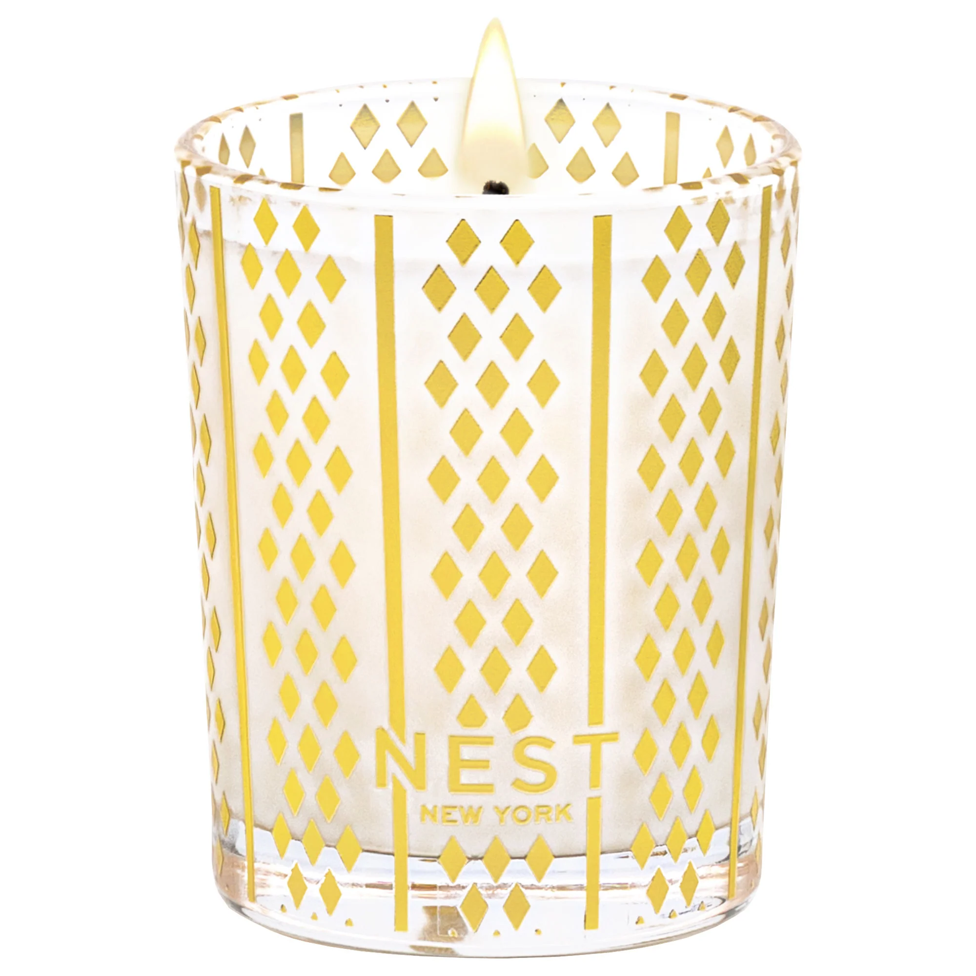 Holiday Votive Ornament Candle (Limited Edition)
