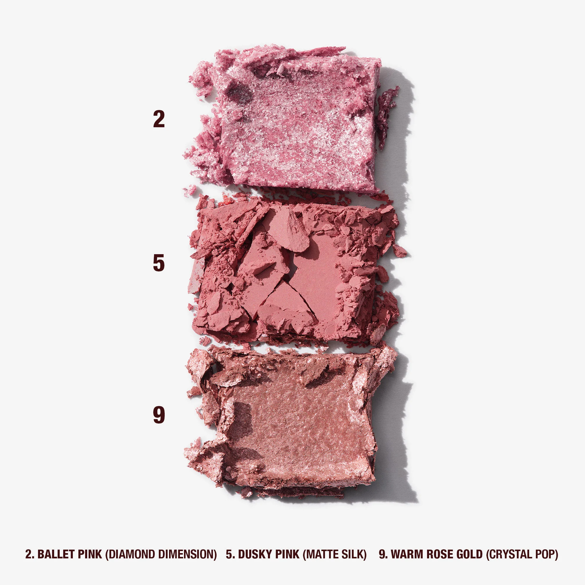 Charlotte's Palette Of Beautifying Eye Trends