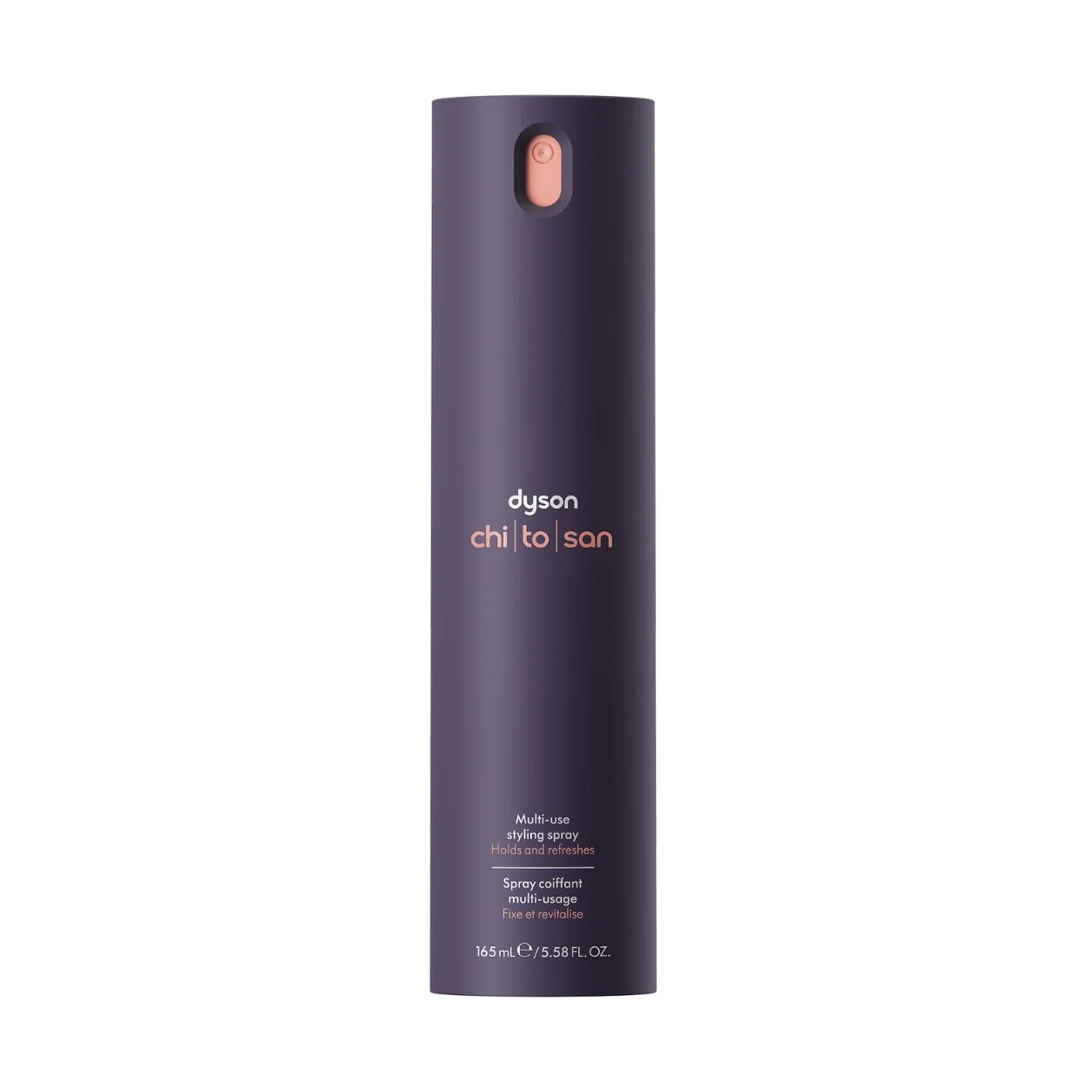Chitosan Multi-use Styling Spray
