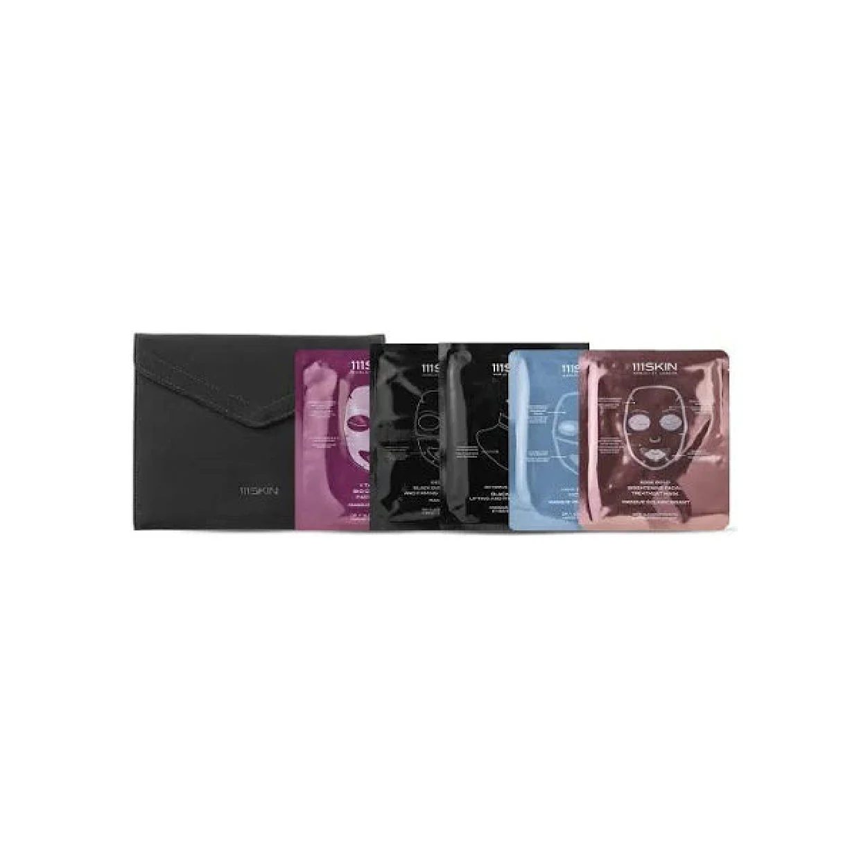 Face Masking Journal (Limited Edition)