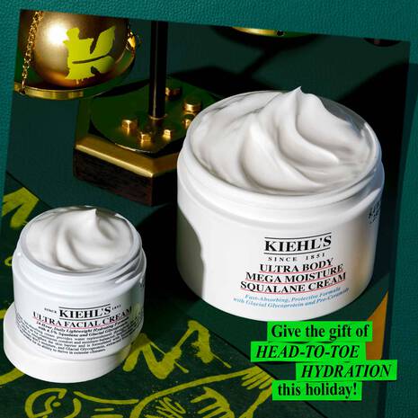 Hydration All The Way Gift Set (Limited Edition)