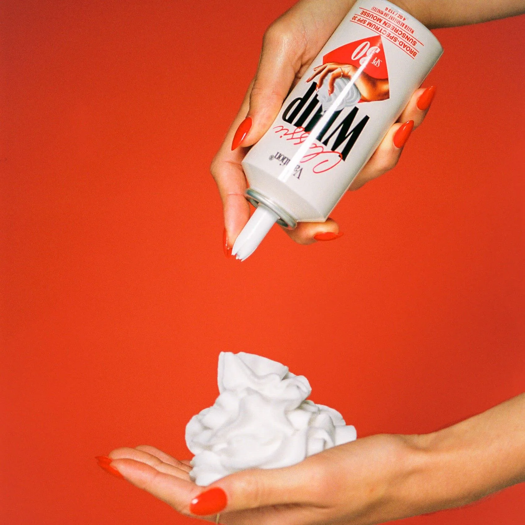Classic Whip SPF 30