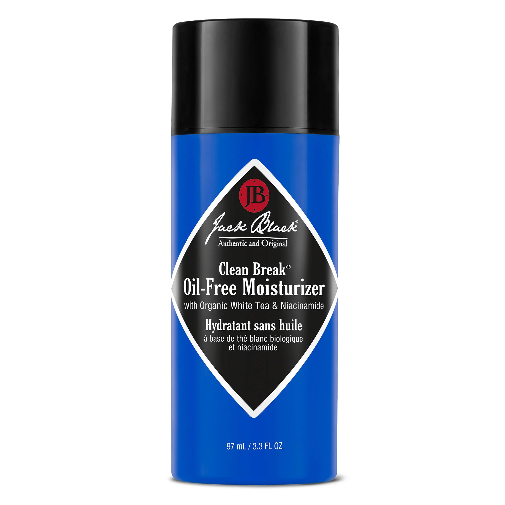 Clean Break Oil Free Moisturizer