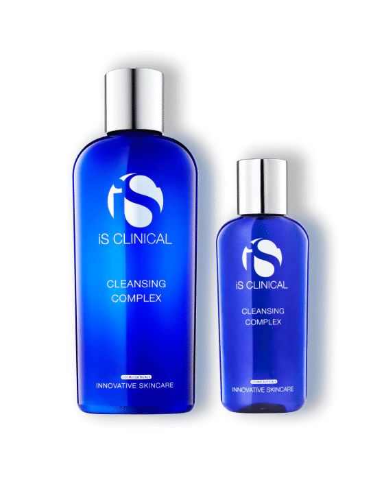 Cleansing Complex