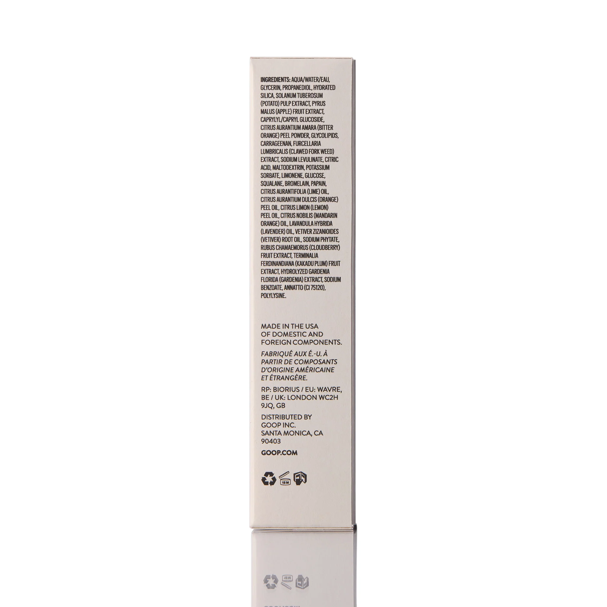 3108-cloudberry-exfoliating-jelly-cleanser-3.webp Cloudberry Exfoliating Jelly Cleanser