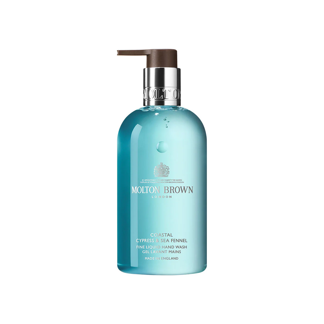 3115-coastal-cypress-and-sea-fennel-hand-wash-1.webp Coastal Cypress and Sea Fennel Hand Wash
