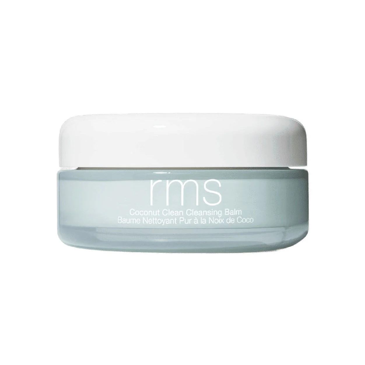Coconut Clean Cleansing Balm