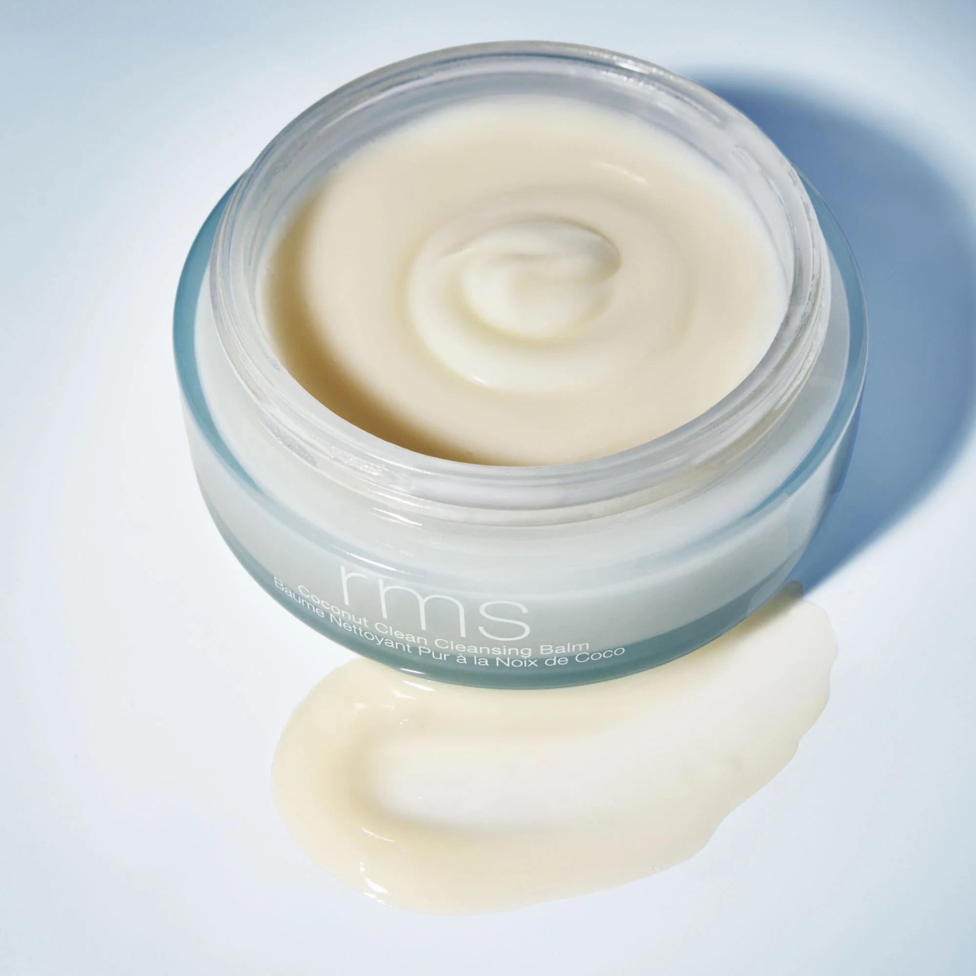 3118-coconut-clean-cleansing-balm-4.webp Coconut Clean Cleansing Balm