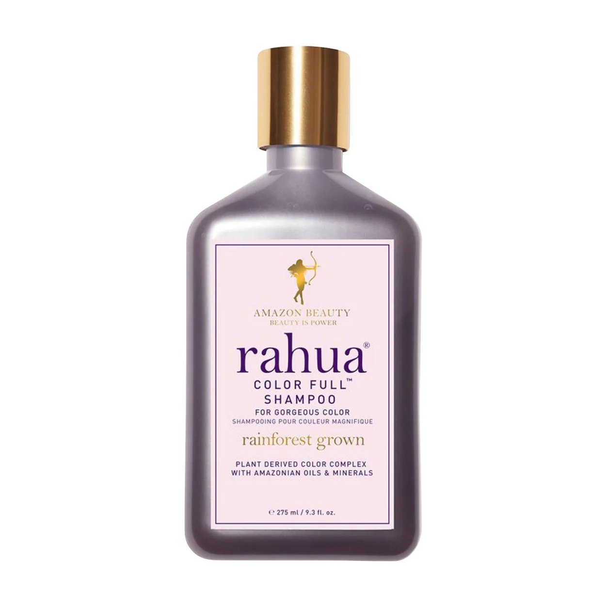 Color Full Shampoo