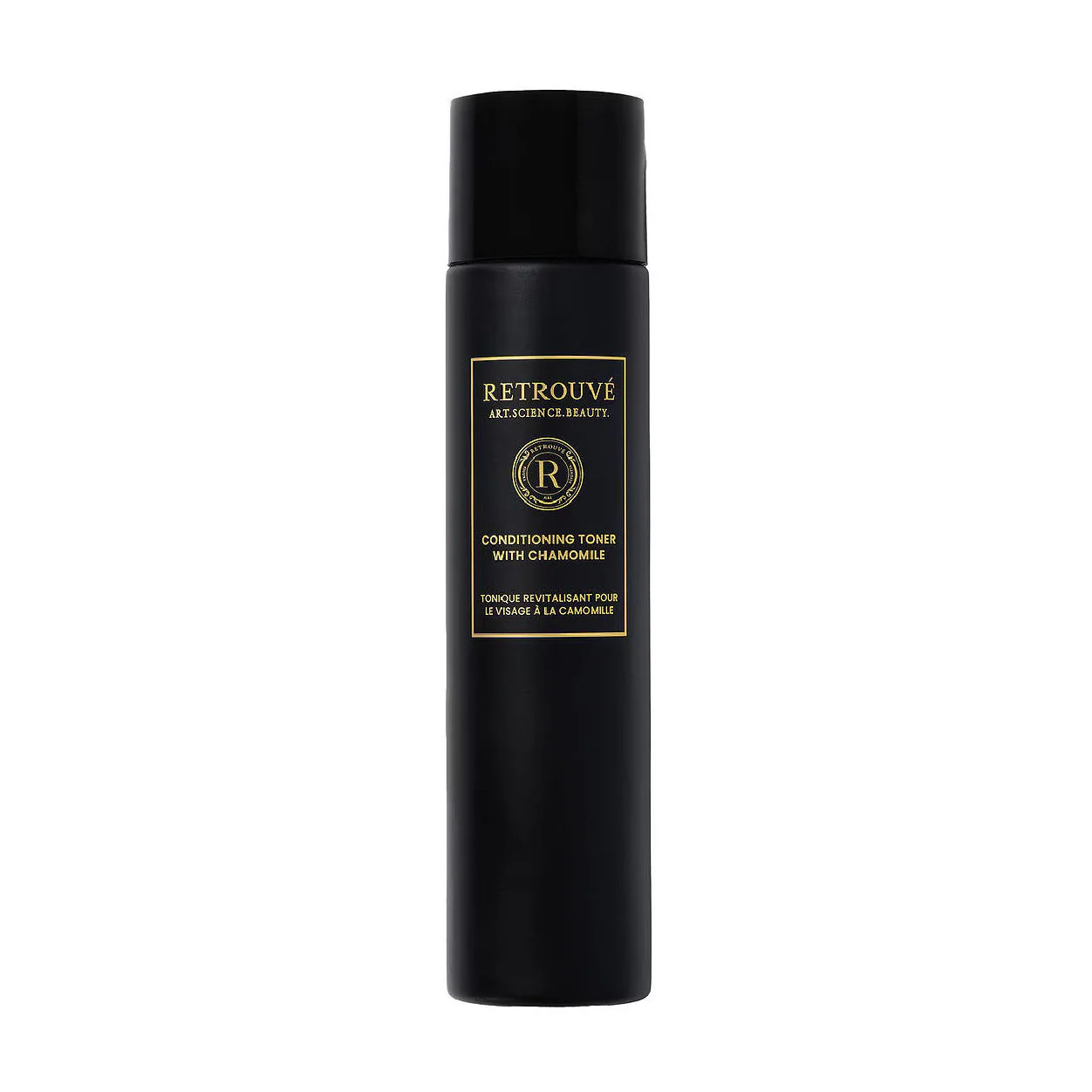 Conditioning Toner With Chamomile