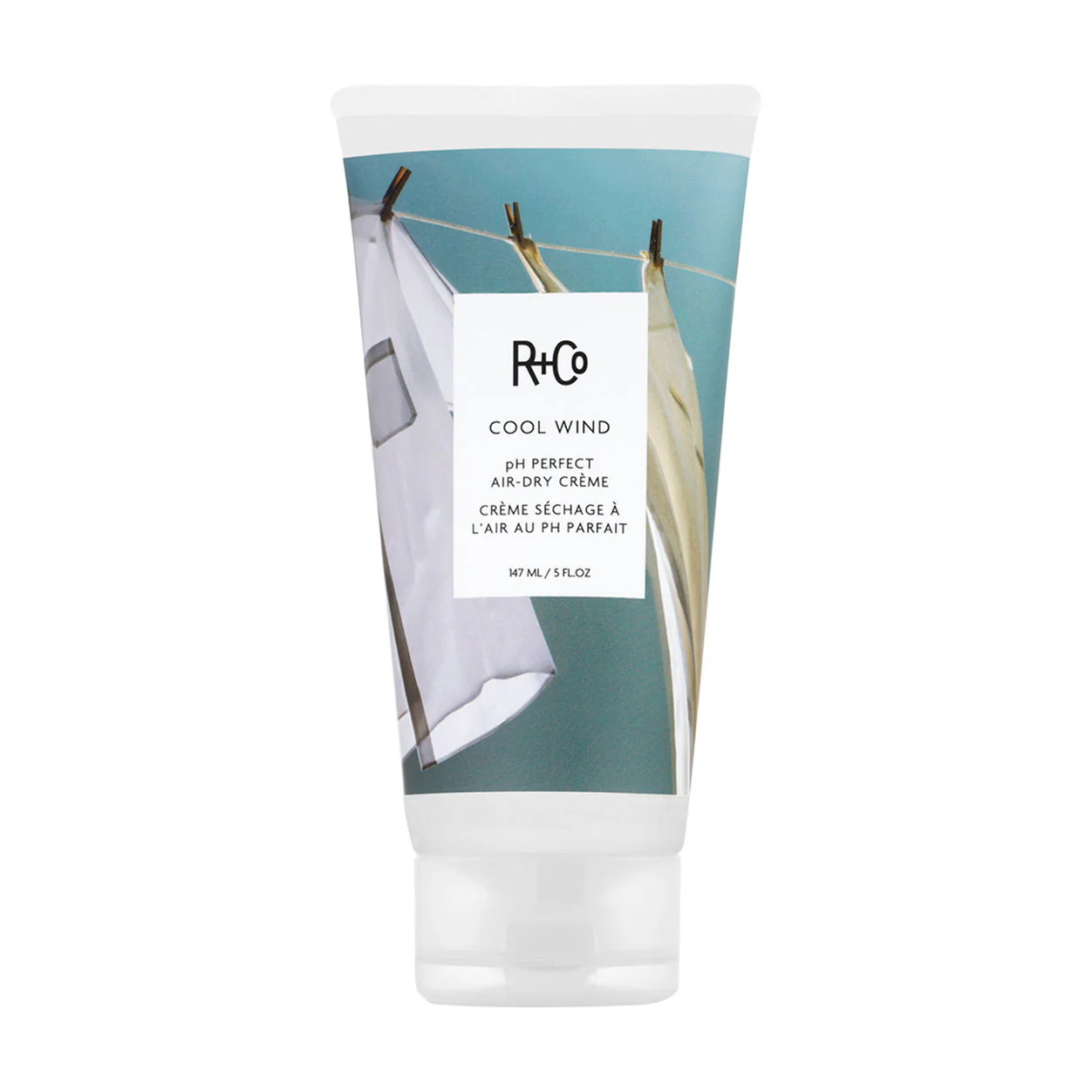 Cool Wind Air Dry Creme