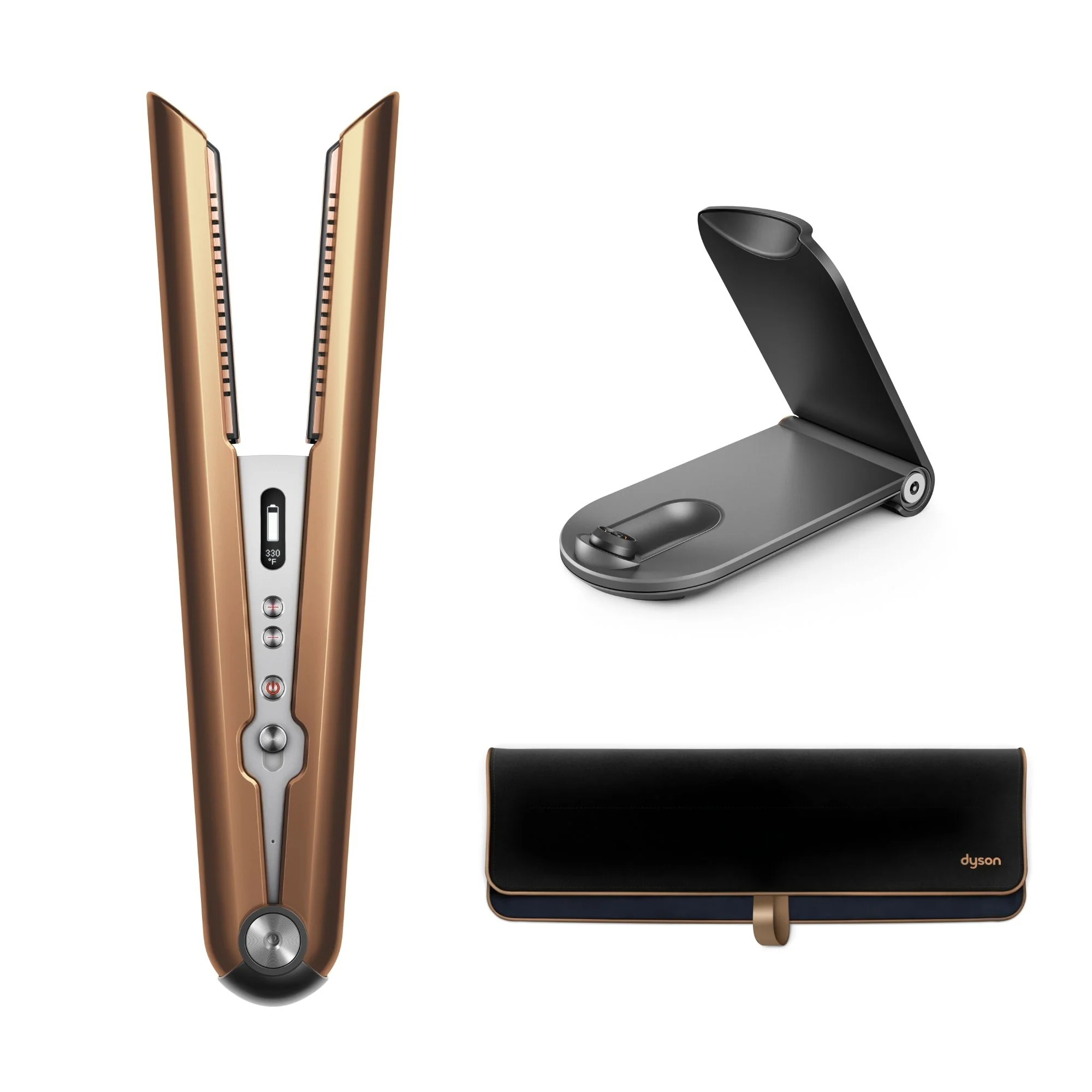 3346-corrale-hair-straightener-9.webp Corrale Hair Straightener