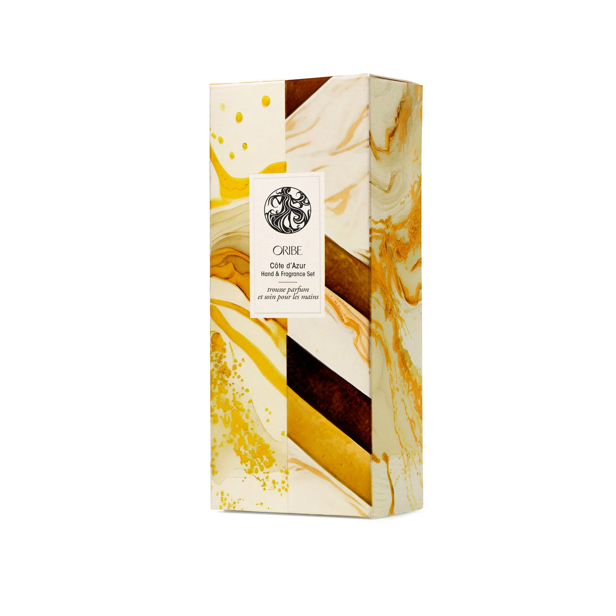 Côte d'Azur Hand & Fragrance Set (Limited Edition)