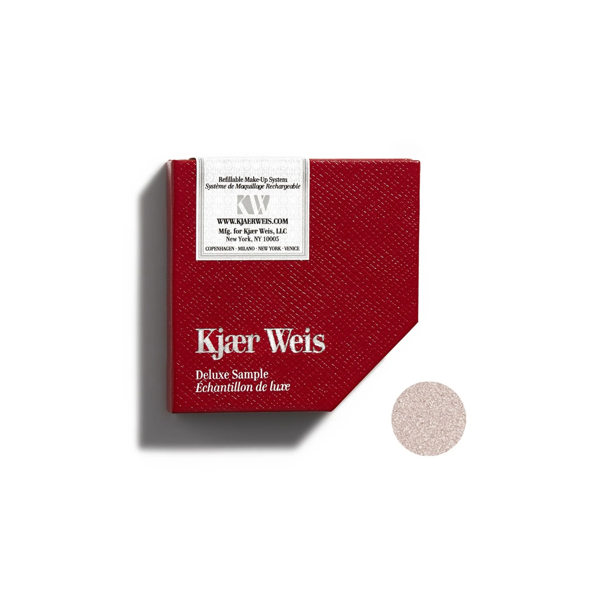 Cream Glow