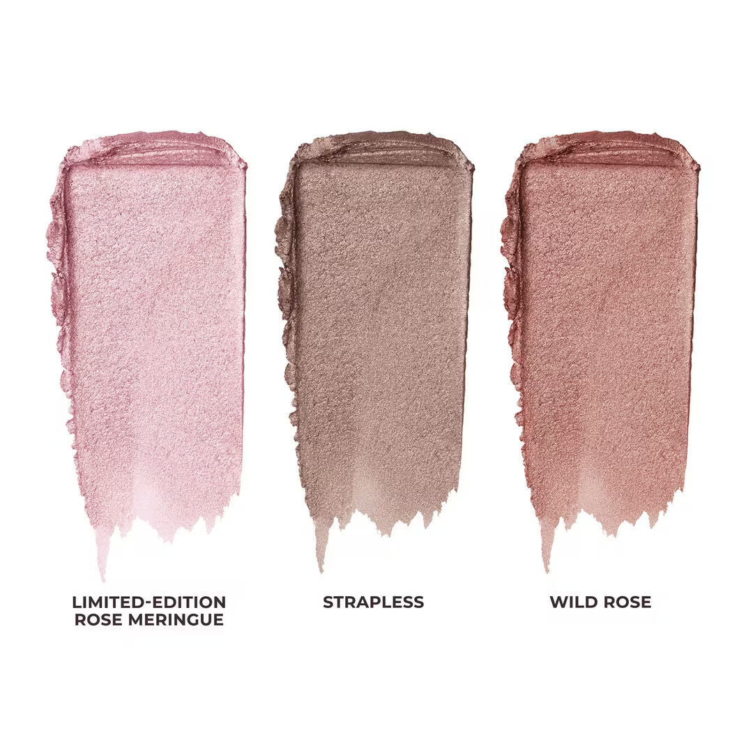Crème de la Crème Mini Caviar Stick Eyeshadow Trio (Limited Edition)