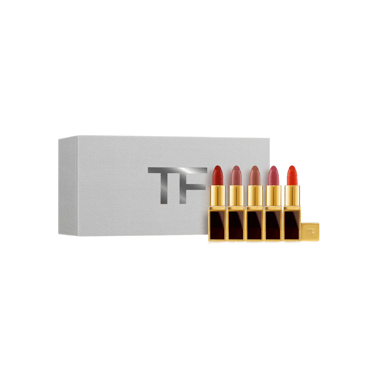 Lip Color Mini Deluxe Set (Limited Edition)