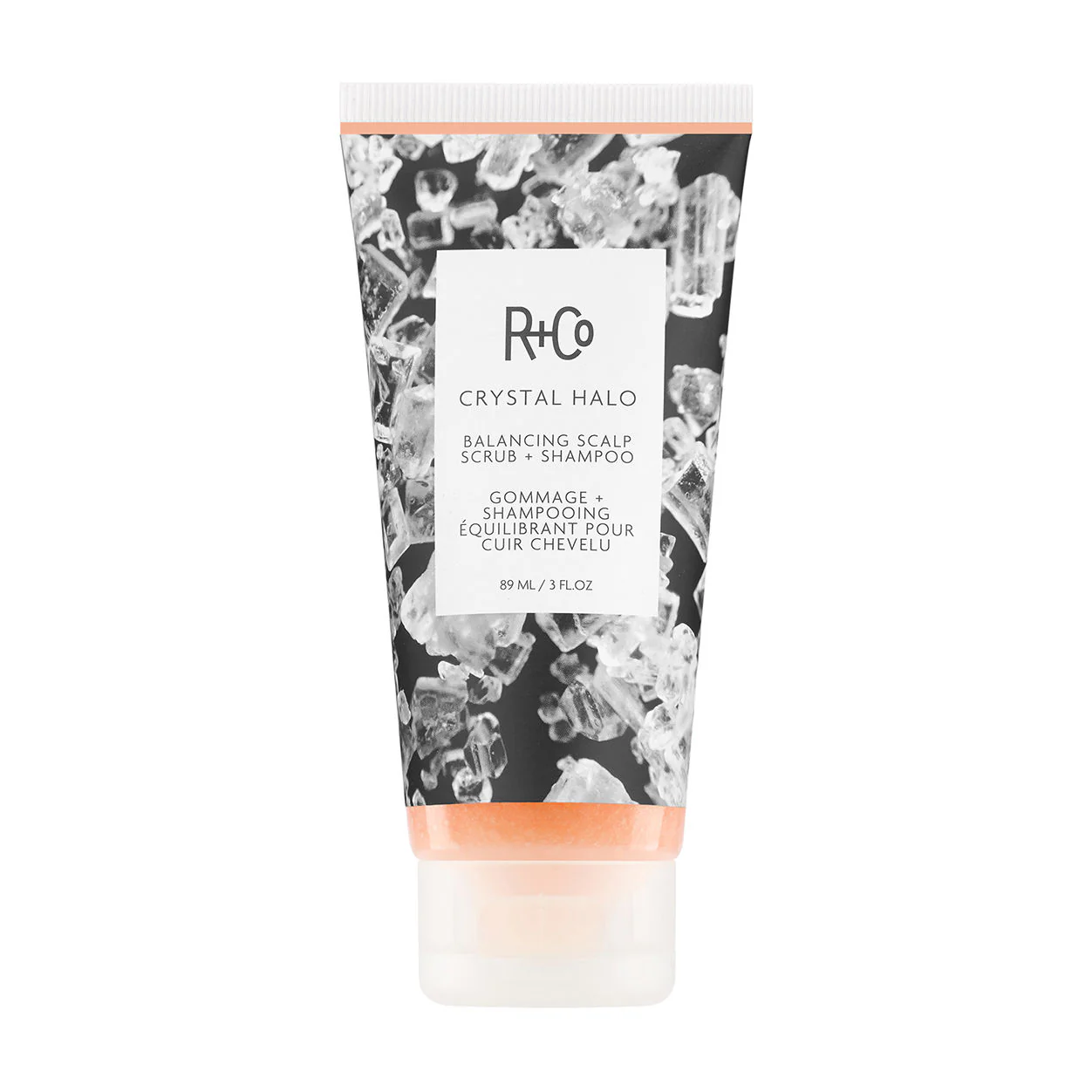3514-crystal-halo-balancing-scalp-scrub-and-shampoo-1.webp Crystal Halo Balancing Scalp Scrub and Shampoo