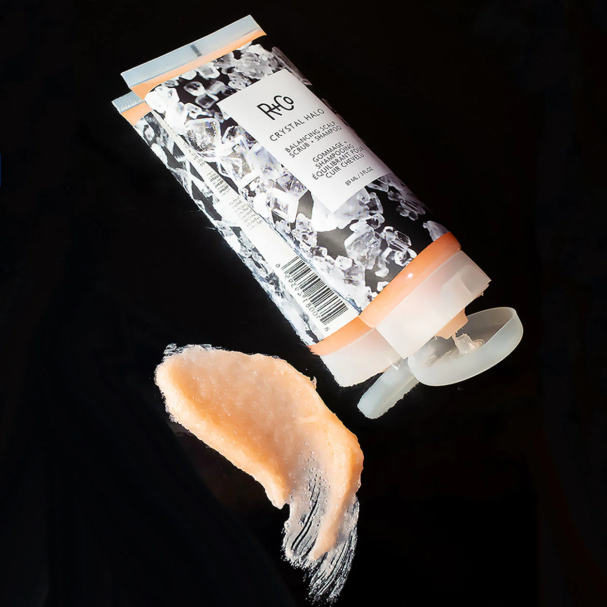 3514-crystal-halo-balancing-scalp-scrub-and-shampoo-4.webp Crystal Halo Balancing Scalp Scrub and Shampoo