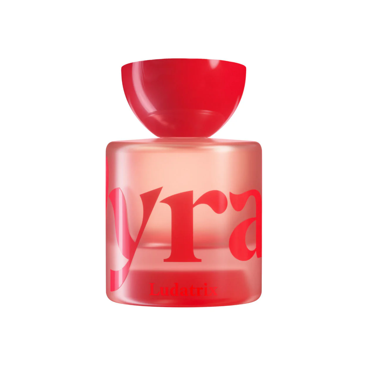 Ludatrix Eau de Parfum