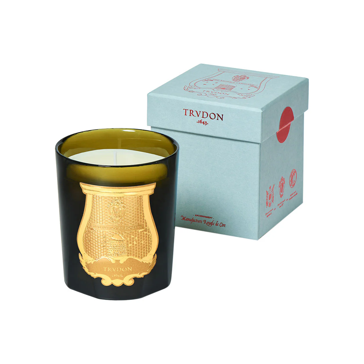 Cyrnos Candle