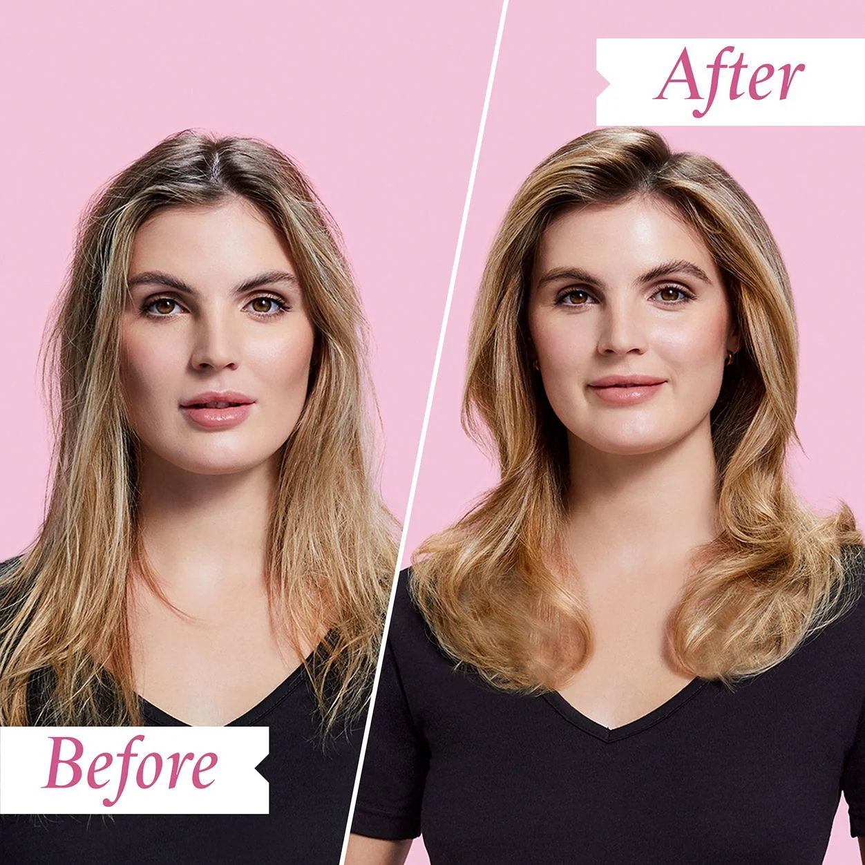Daily Damage Defence Leave-In Conditioner