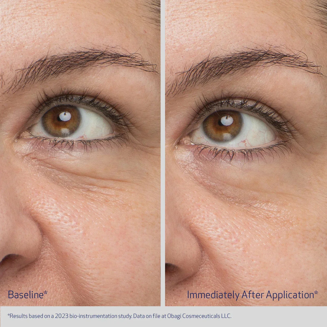 Daily Hydro-Drops Rejuvenating Eye Gel Cream
