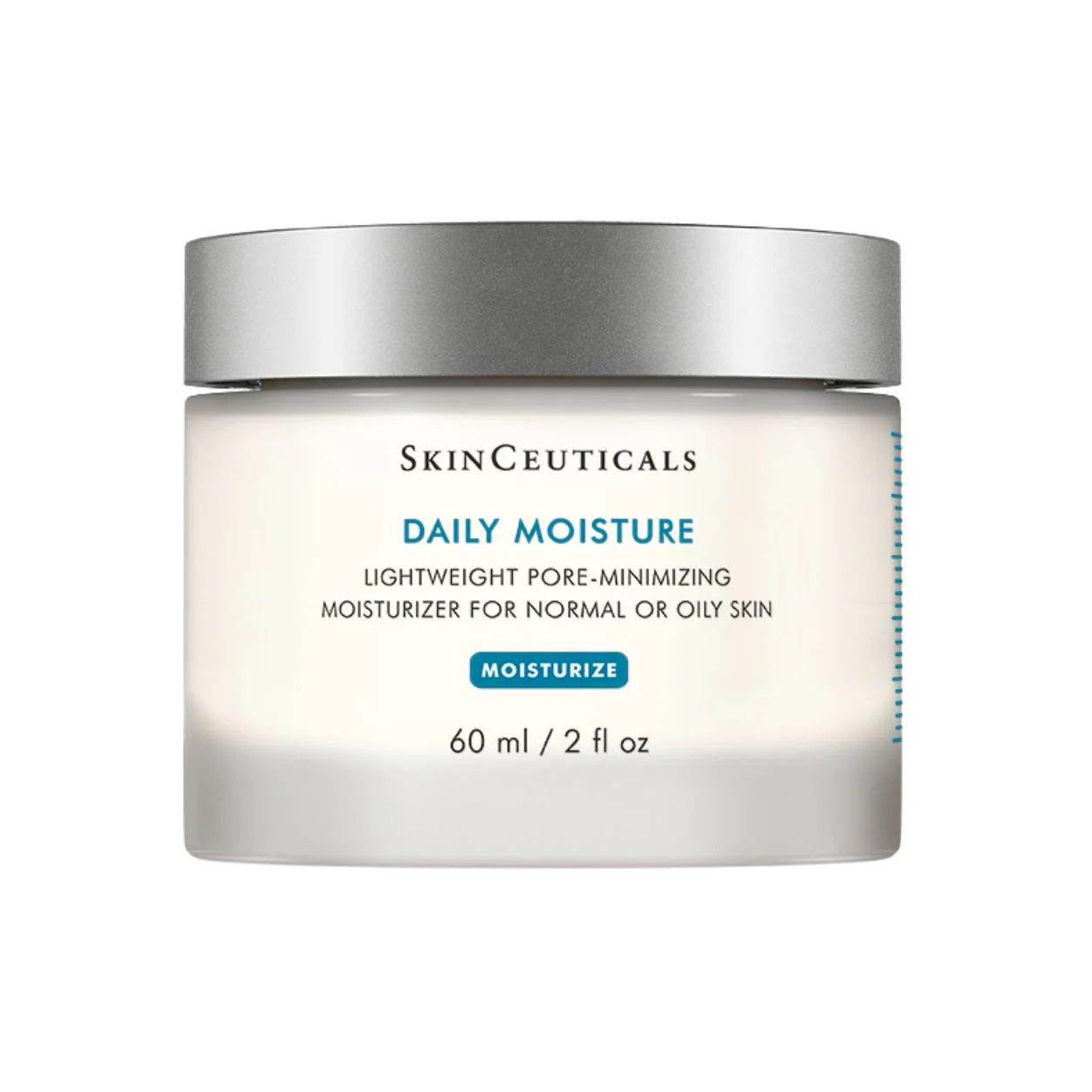 Daily Moisture
