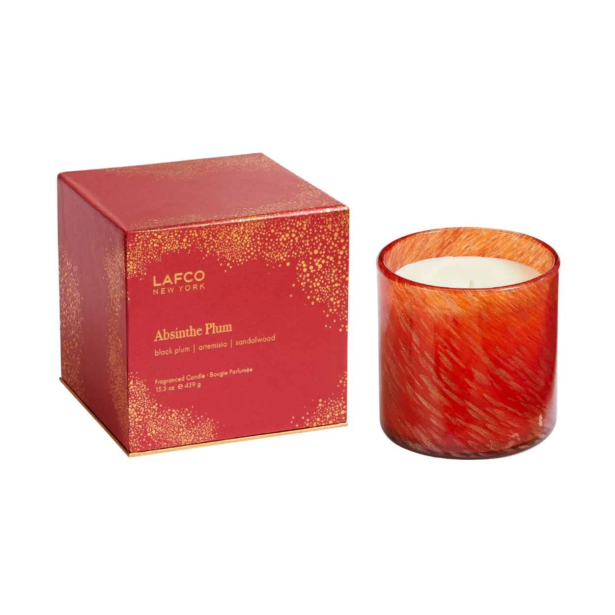 Absinthe Plum Candle (Limited Edition)