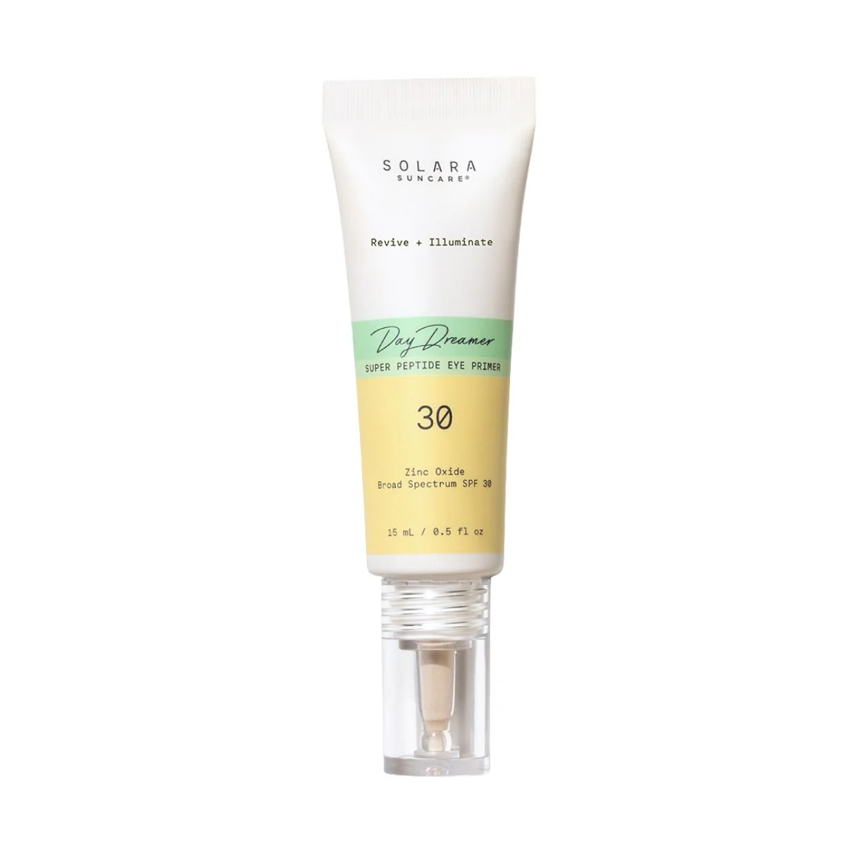 Day Dreamer Super Peptide Eye Primer SPF 30